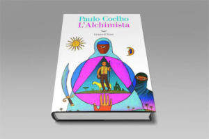 L'alchimista di Paulo Coelho
