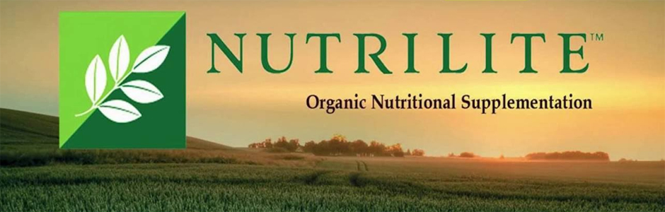 Logo Nutrilite